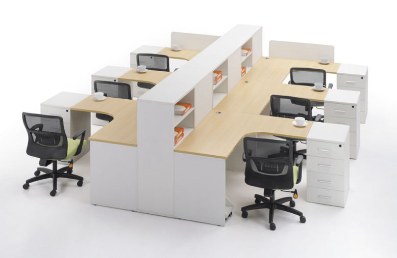 Stella Modular Office Furniture